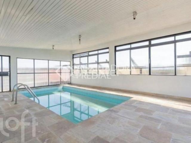 Apartamento, 5 dormitórios, 418 m², em São Sebastião