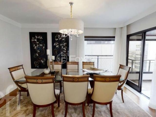 Apartamento, 5 dormitórios, 553 m², em Jardim da Saúde