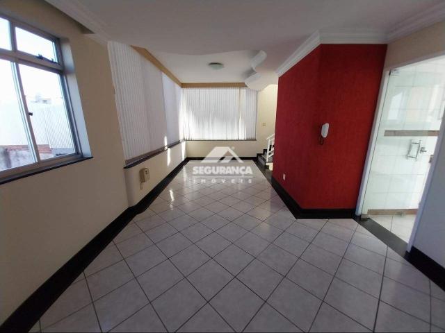Apartamento 5 Quartos Centro 92m²