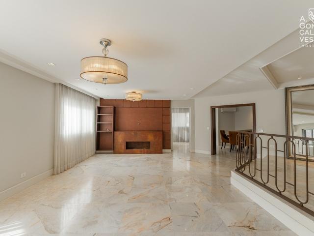 Apartamento 5 Quartos Água Verde 441m²