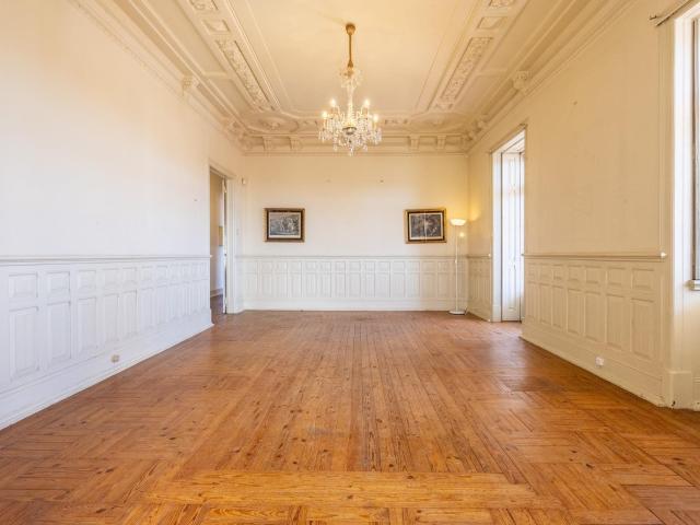 Apartamento 5 quartos, em Belém 136m² Belém