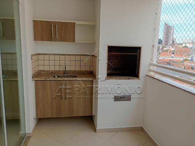 Apartamento 5 Quartos sendo 3 Suítes Paulistano 142m²
