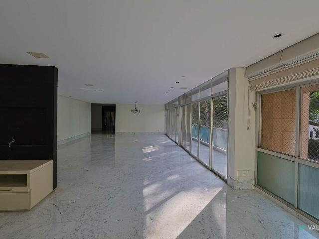 Apartamento 5 quartos para aluguel no Serra