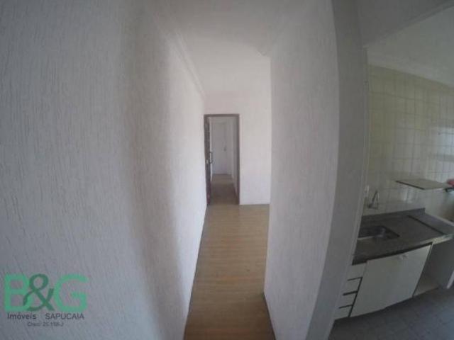 Apartamento, 63 m² venda por R$ 350.000,00 ou aluguel por R$ 2.553,70/mês Po