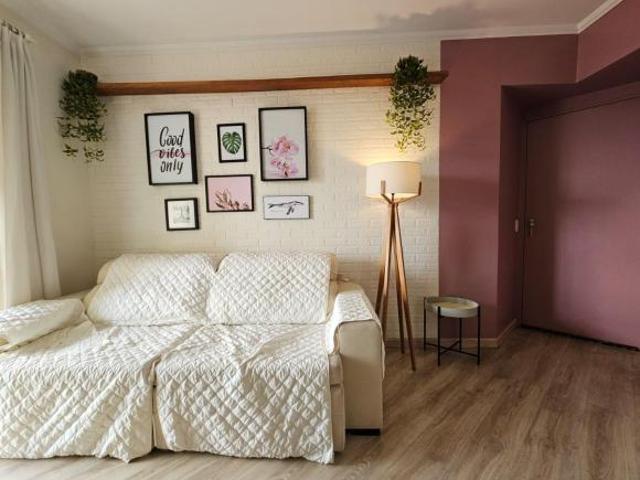 Apartamento 63m² 2Quartos 1suíte Varanda Lazer Próximo USP Vila Gomes Butantã