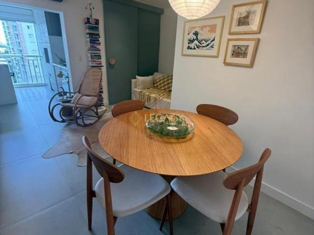 Apartamento 63m² Jd Aquarius
