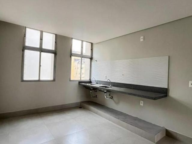 Apartamento para venda em Centro, Belo Horizonte