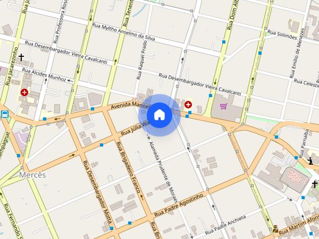 Apartamento
