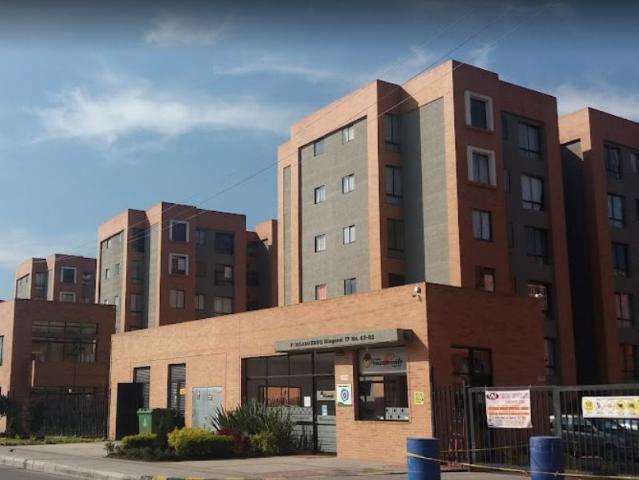 APARTAMENTO