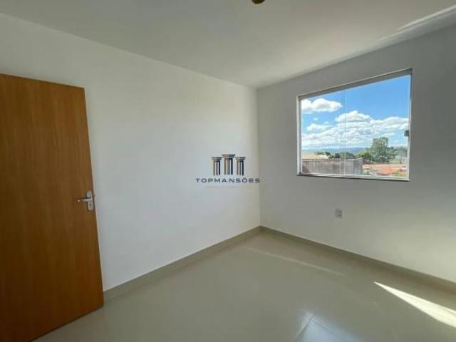 Apartamento para venda em Célvia, Vespasiano