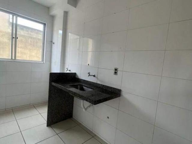 Apartamento para venda em Veneza, Ribeirão das Neves