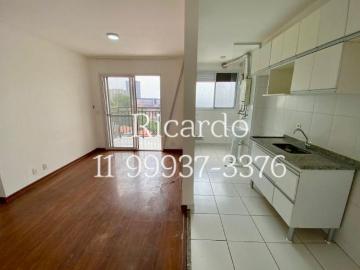 Apartamento 60 m² Passeio do bosque 2 Quartos 1 suite 1 vaga