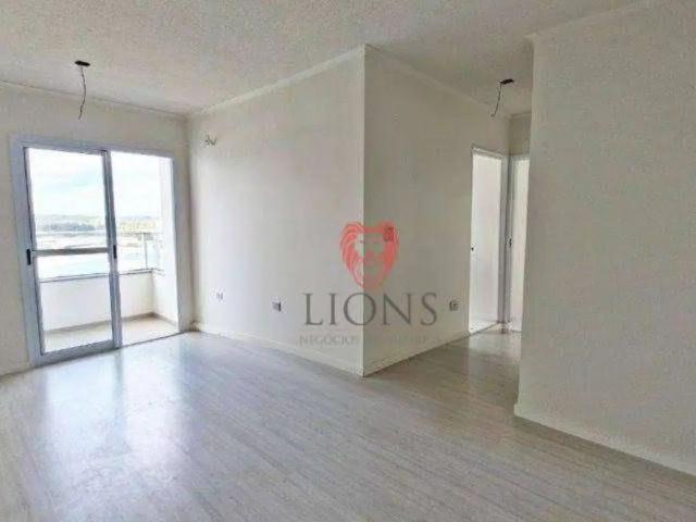 Apartamento, 60 m² venda por R$ 490.000,00 ou aluguel por R$ 3.600,00/mês Passo das Pedras Gravataí/RS
