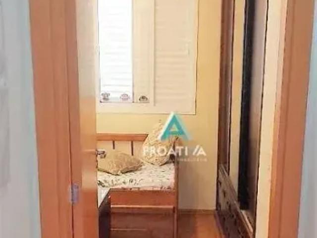 Apartamento à venda, 60 m² por R$ 427.000,00 Casa Branca Santo André/SP
