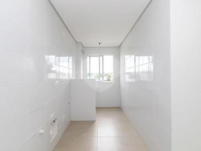 APARTAMENTO 60 m² • 2 DORM • 2 VAGAS • SACADA COM CHURRASQUEIRA – GUAÍRA