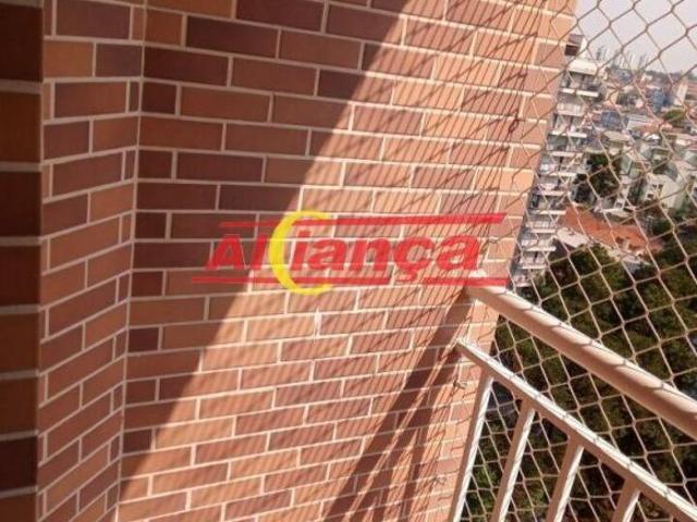 APARTAMENTO 60 M², 2 DORMITÓRIOS, SENDO 1 SUÍTE E 1 VAGANO CONDOMINIO PARQUE RESIDENCE