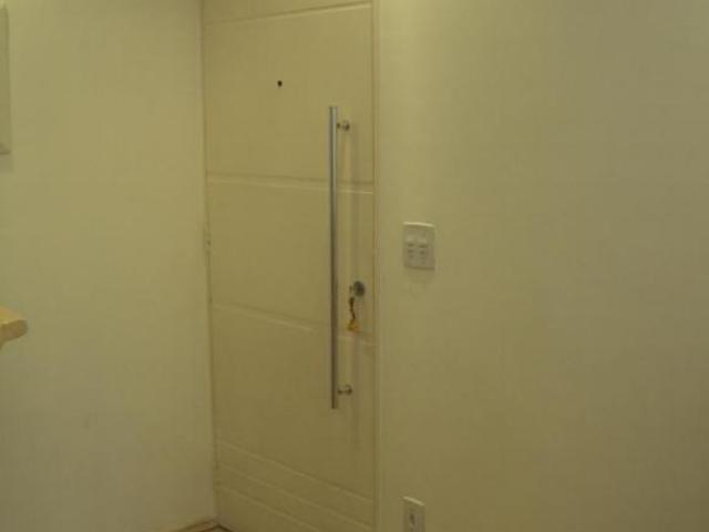 Apartamento 60m², Patente Novo São Paulo SP