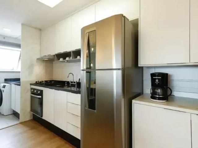 Apartamento 60m² 2 quartos, sendo 1 suíte em Vila Leopoldina São Paulo SP