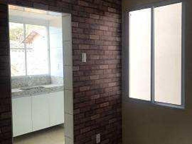 Apartamento para venda em Piratininga Venda Nova, Belo Hor