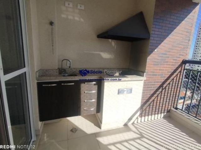 Apartamento 61,37m² | 2 Dormitórios | Suíte | 2 Vagas