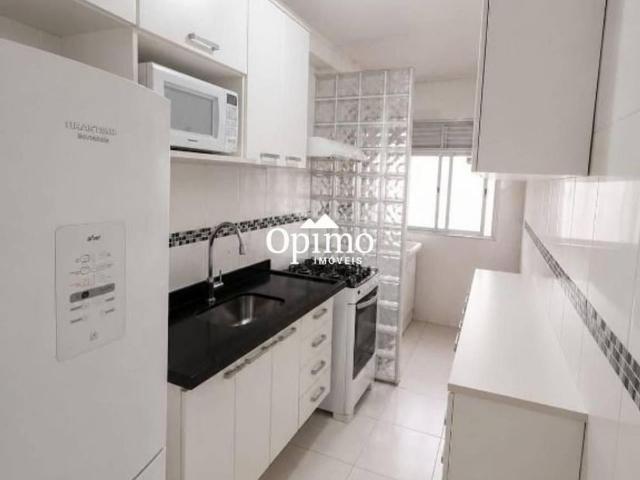 Apartamento Com 3 Dormitórios, 61 m² Venda por R$450.000ou Aluguel por R$3.334,31/mês Vila