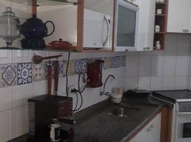 Apartamento 61 m² Localizado No Bairro Silveira Santo André SP