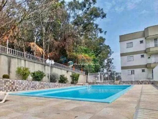 Apartamento, 61 m² venda por R$ 380.000,00 ou aluguel por R$ 3.600,00 Jardim Ypê Paulínia/SP