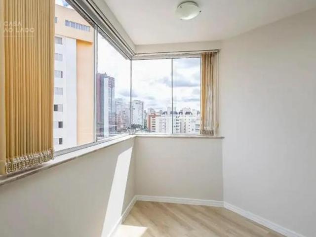 Apartamento 61m² com 02 quartos no Cristo Rei Curitiba/PR