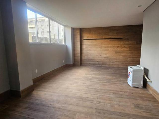 Apartamento para venda em São Lucas, Belo Horizonte