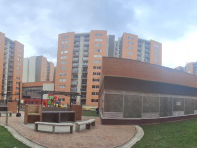 APARTAMENTO