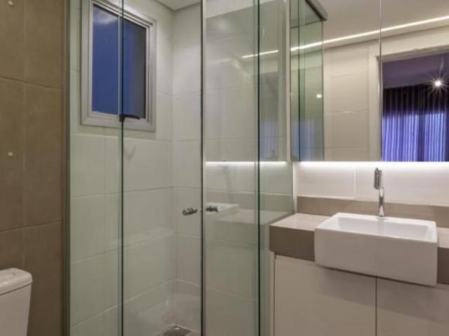 Apartamento para venda em São Lucas, Belo Horizonte