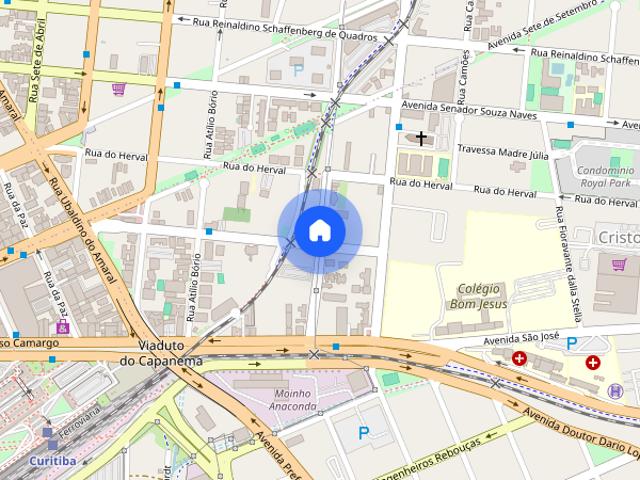 Apartamento