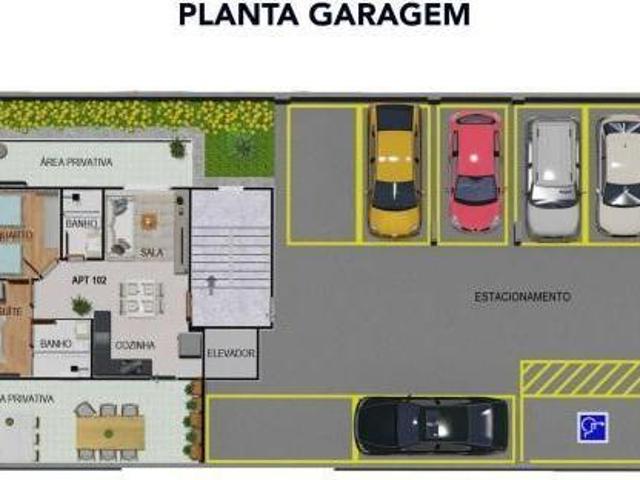 Apartamento