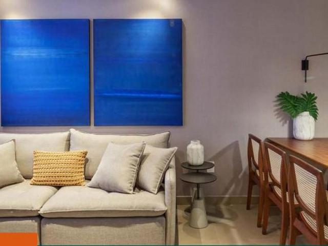 Apartamento para venda em São Lucas, Belo Horizonte