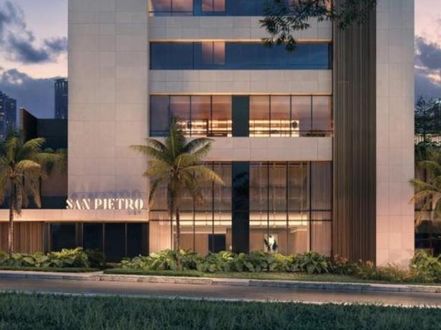 Apartamento para venda em Sion, Belo Horizonte