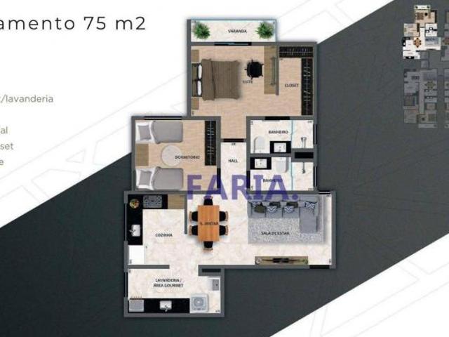 Apartamento