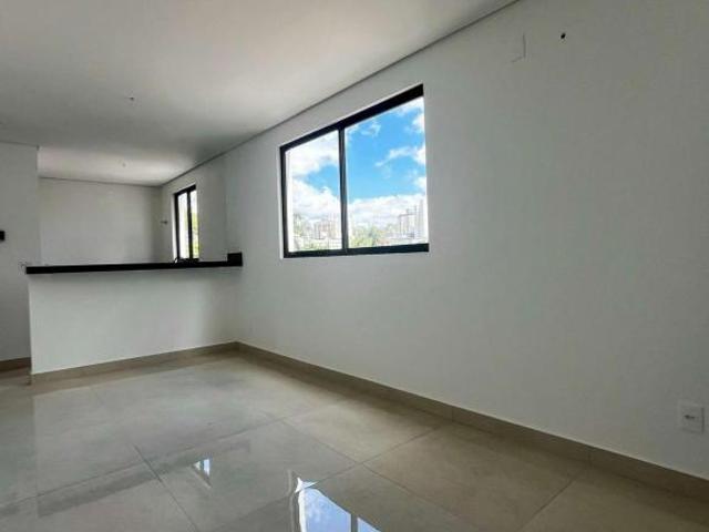 Apartamento para venda em Sion, Belo Horizonte
