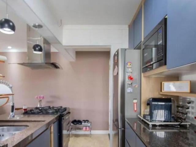 Apartamento 62 M2 na Vila Augusta Condomínio Clip Design
