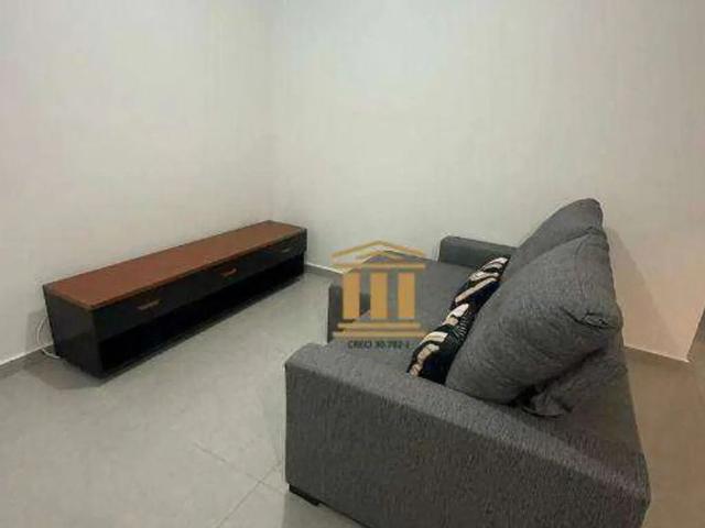 Apartamento, 62 m² venda por R$ 640.000,00 ou aluguel por R$ 3.639,00/mês Vila Industrial São José dos Campos/SP