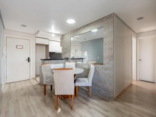 Apartamento 62M² para Alugar