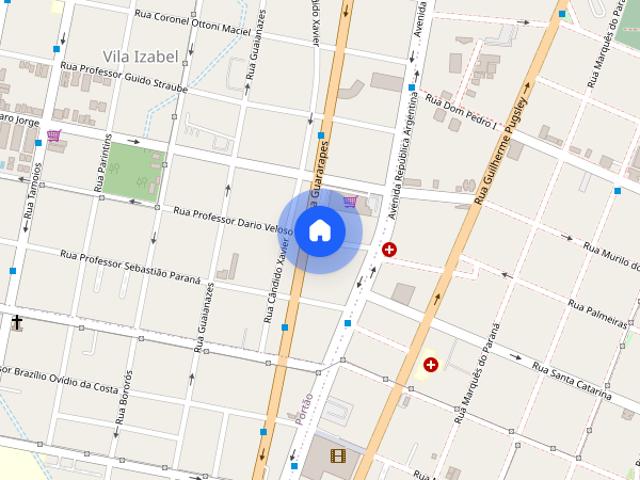 Apartamento