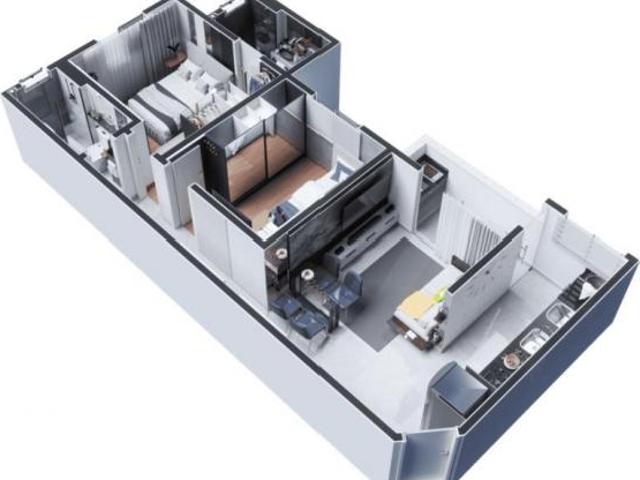 Apartamento