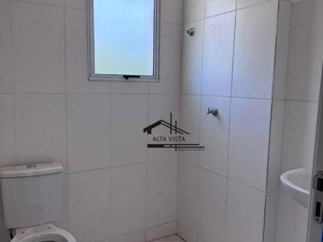Apartamento para venda em Jardim Sul, Uberlândia