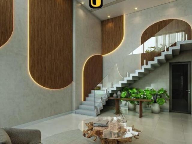 Apartamento para venda em Aclimação, Uberlândia