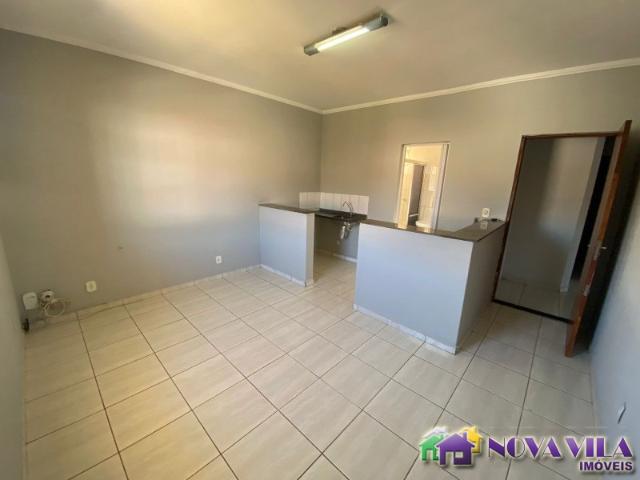APARTAMENTO