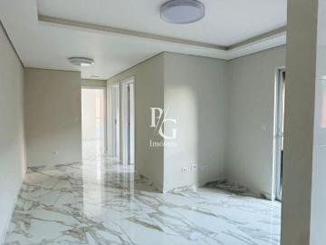 Apartamento 67 m² no Centro de Pinhais – 3 quartos 1 suíte, 1 vaga coberta – conforto com conveniê