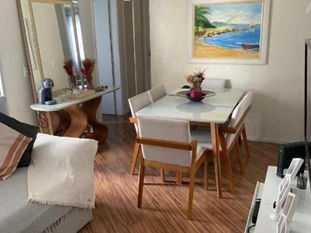 Apartamento 67 m² Localizado No Bairro Planalto São Bernardo do Campo SP