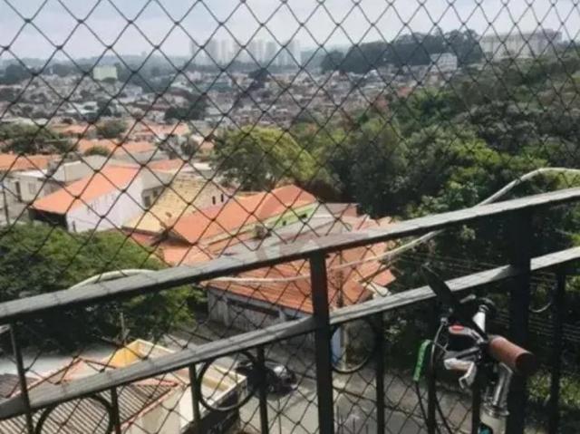 Apartamento, 67 m² venda por R$ 330.000,00 ou aluguel por R$ 3.597,00/mês Butantã São Paulo/SP