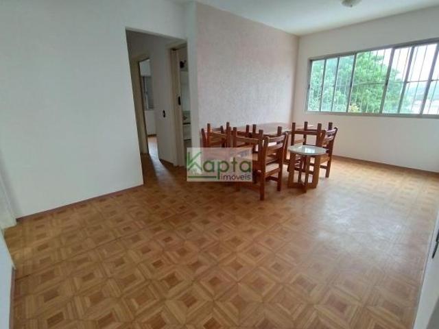 Apartamento 67 metros, 2 dormitorios, 2 banheiros 1 vaga, Jaguara