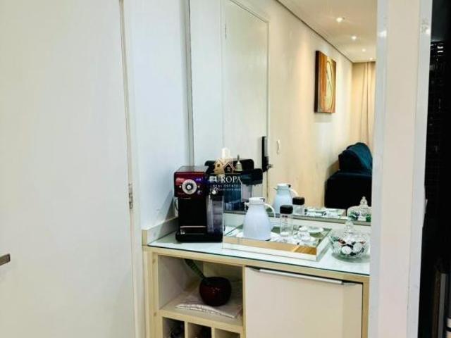 Apartamento 67m² 3 dormitórios 1 vaga Interlagos